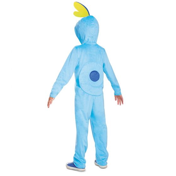 Disguise Sobble Hooded Classic Jumpsuit