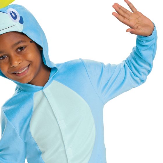 Disguise Sobble Hooded Classic Jumpsuit