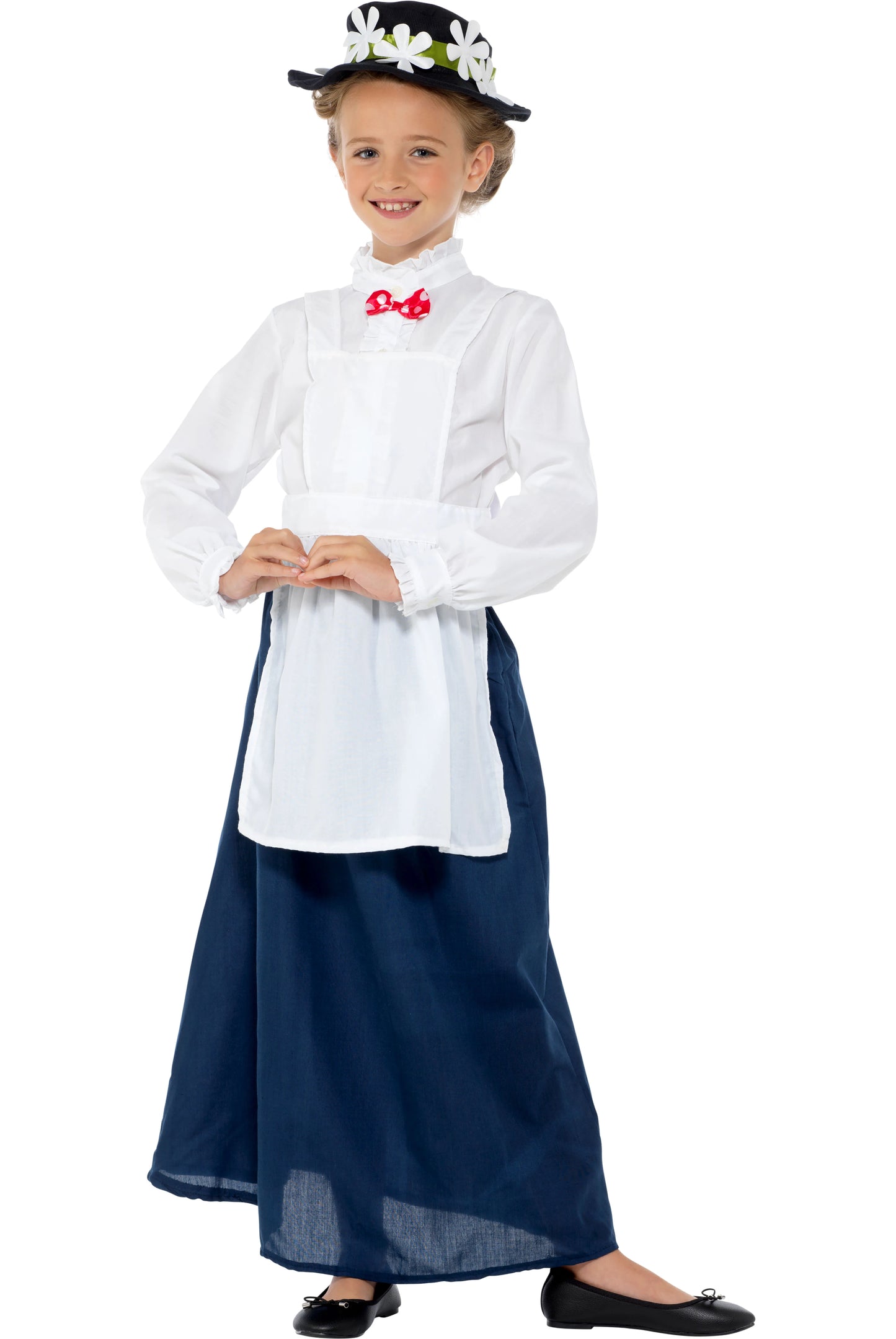 Karnival Nanny Costume