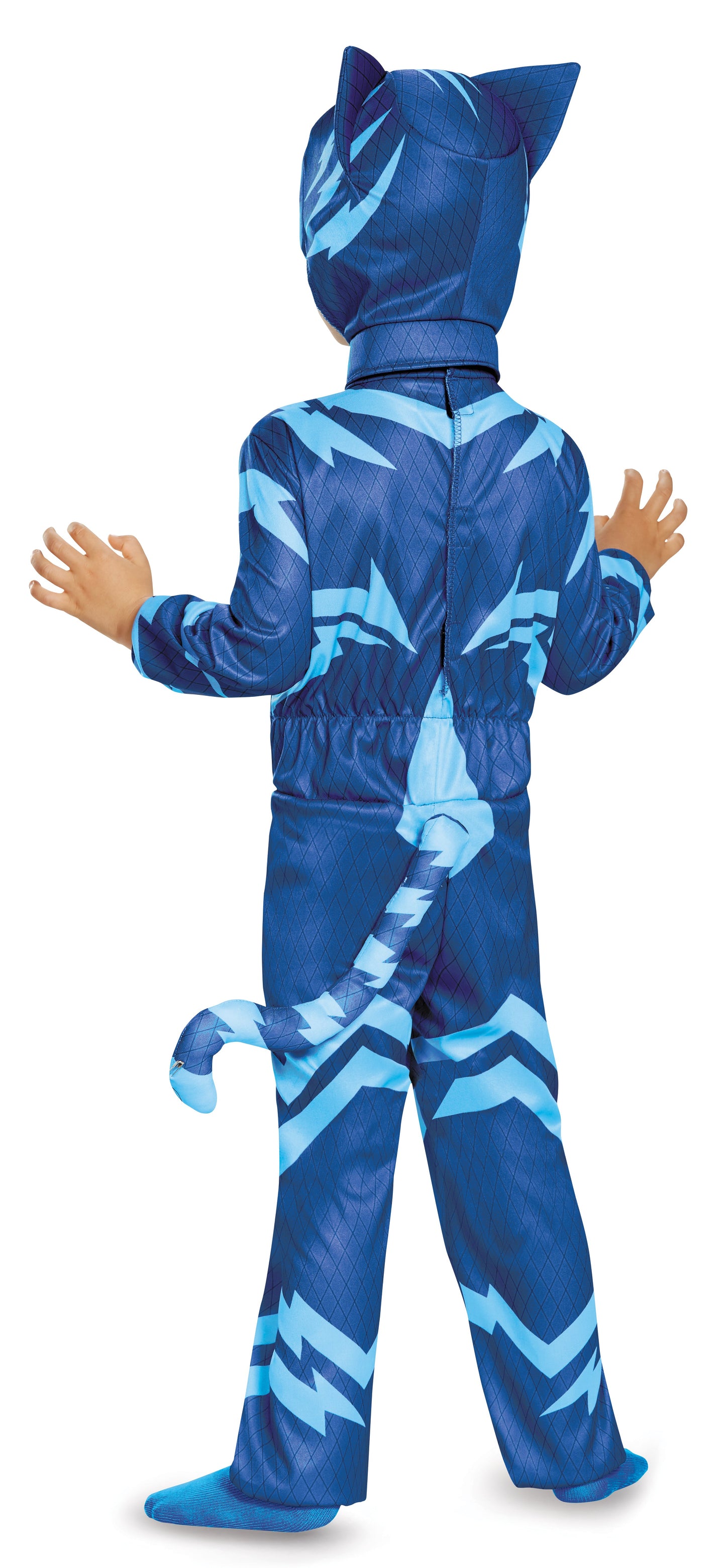 Disguise Catboy Classic Costume