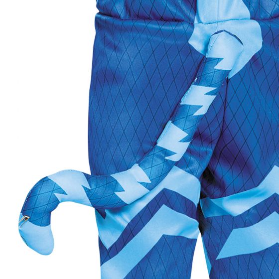 Disguise Catboy Classic Costume