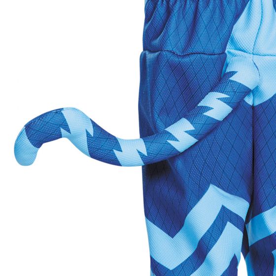 Disguise Catboy Deluxe Toddler Costume