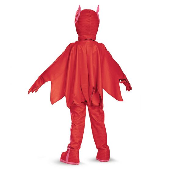 Disguise Owlette Deluxe Toddler Costume