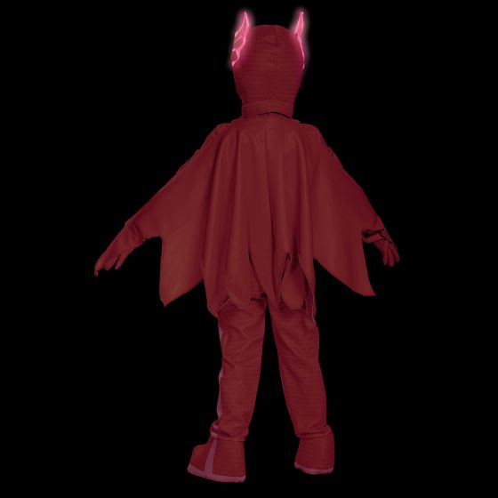 Disguise Owlette Deluxe Toddler Costume