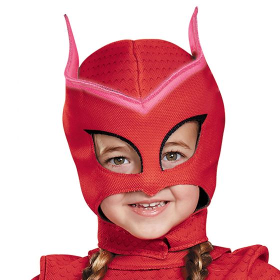Disguise Owlette Deluxe Toddler Costume