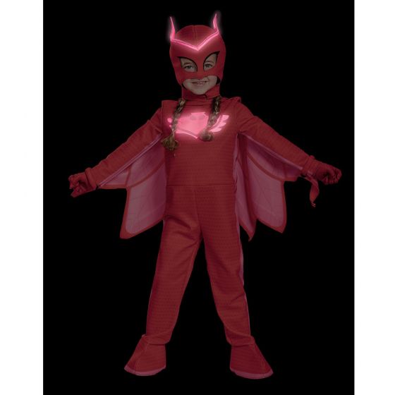 Disguise Owlette Deluxe Toddler Costume