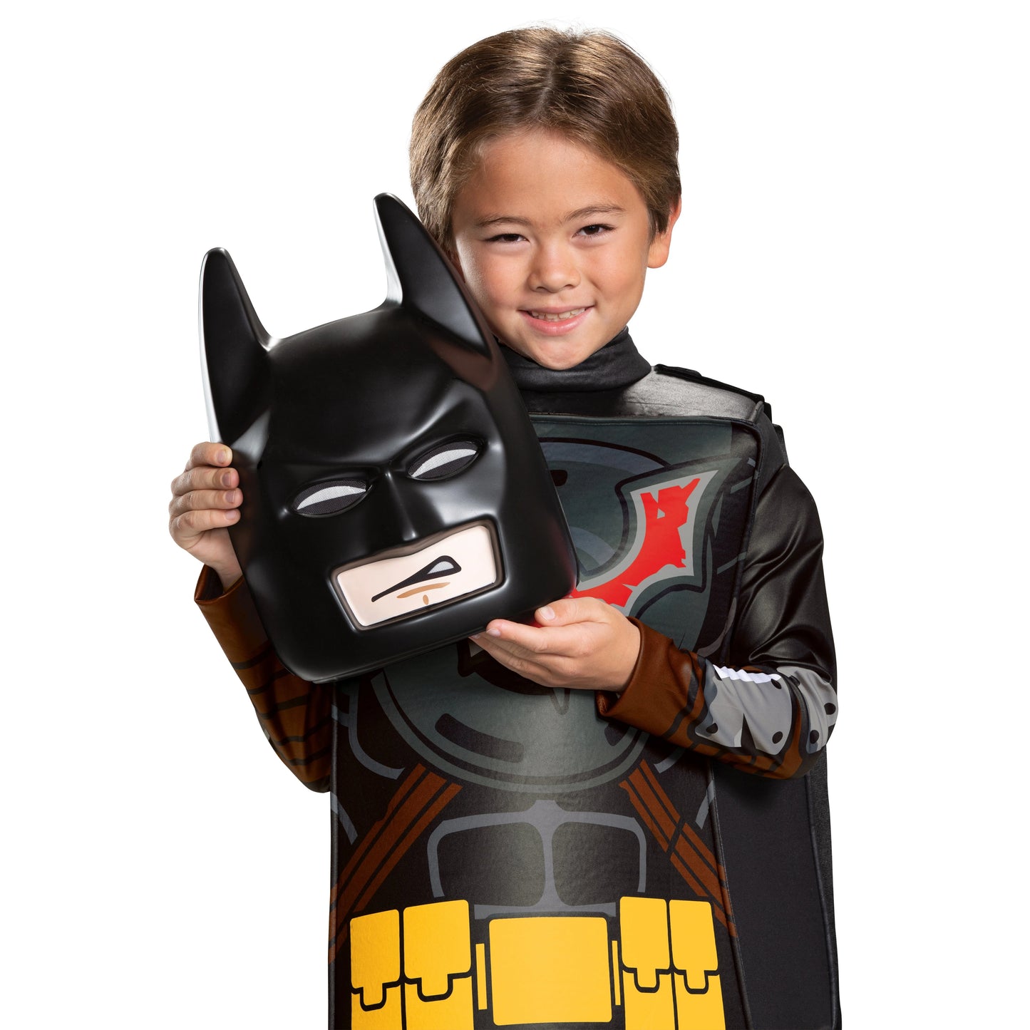 Disguise Batman LM2 Prestige Costume