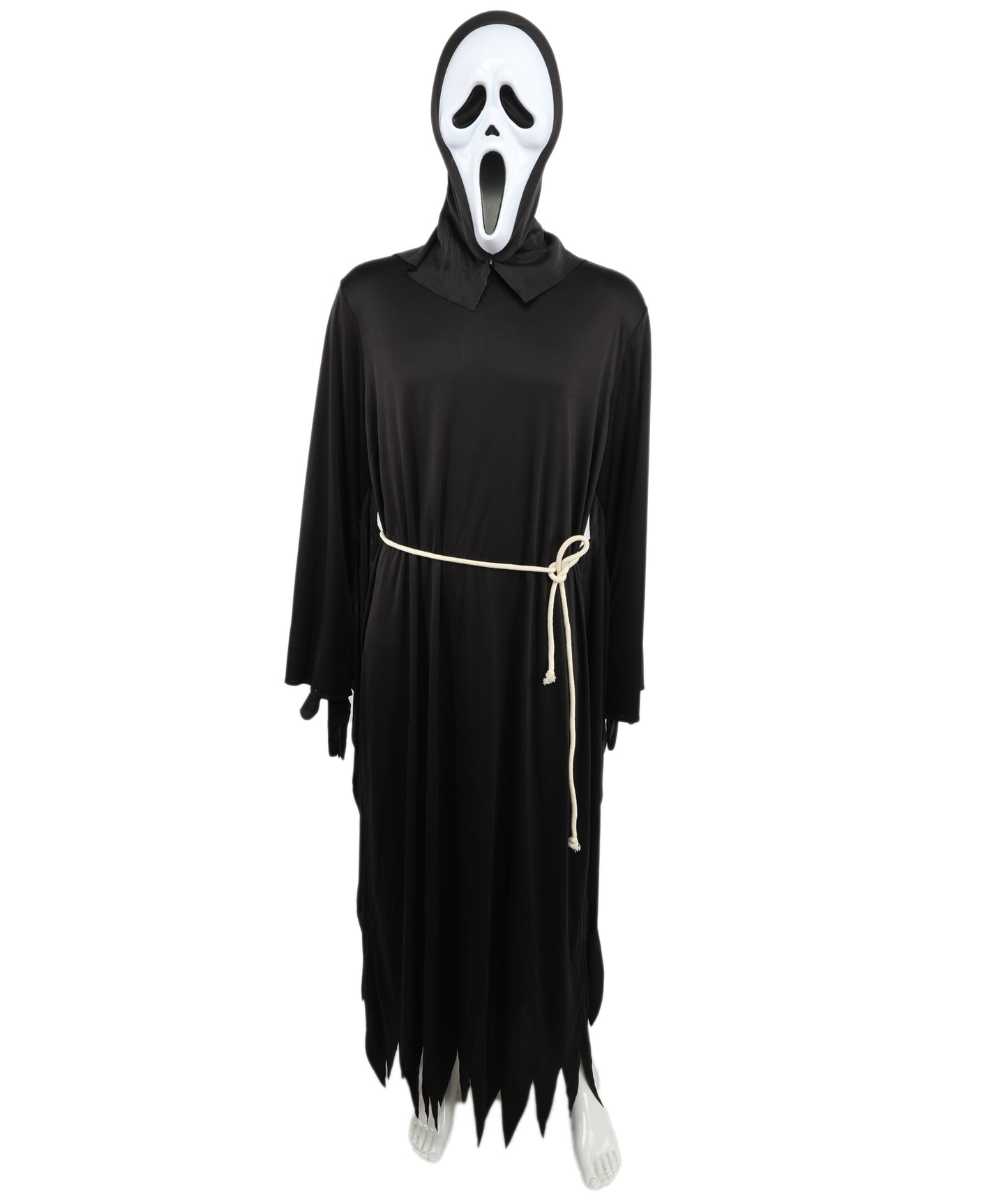 Grim Reaper Mens Costume
