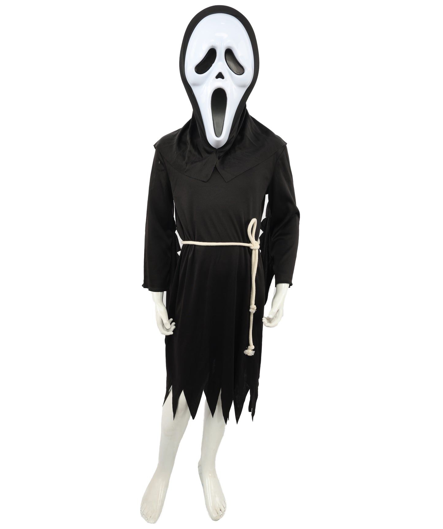 Grim Reaper Boys Costume