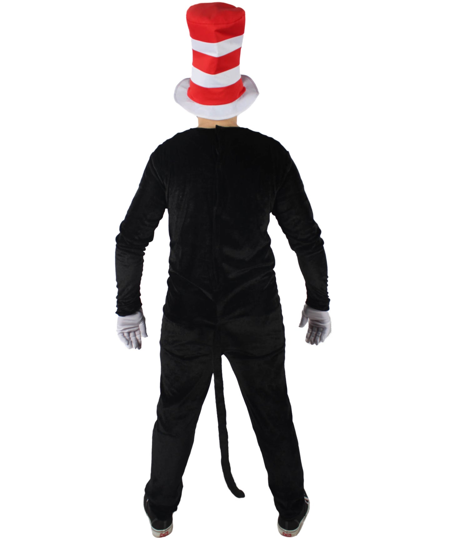 Cat in a Hat Costume