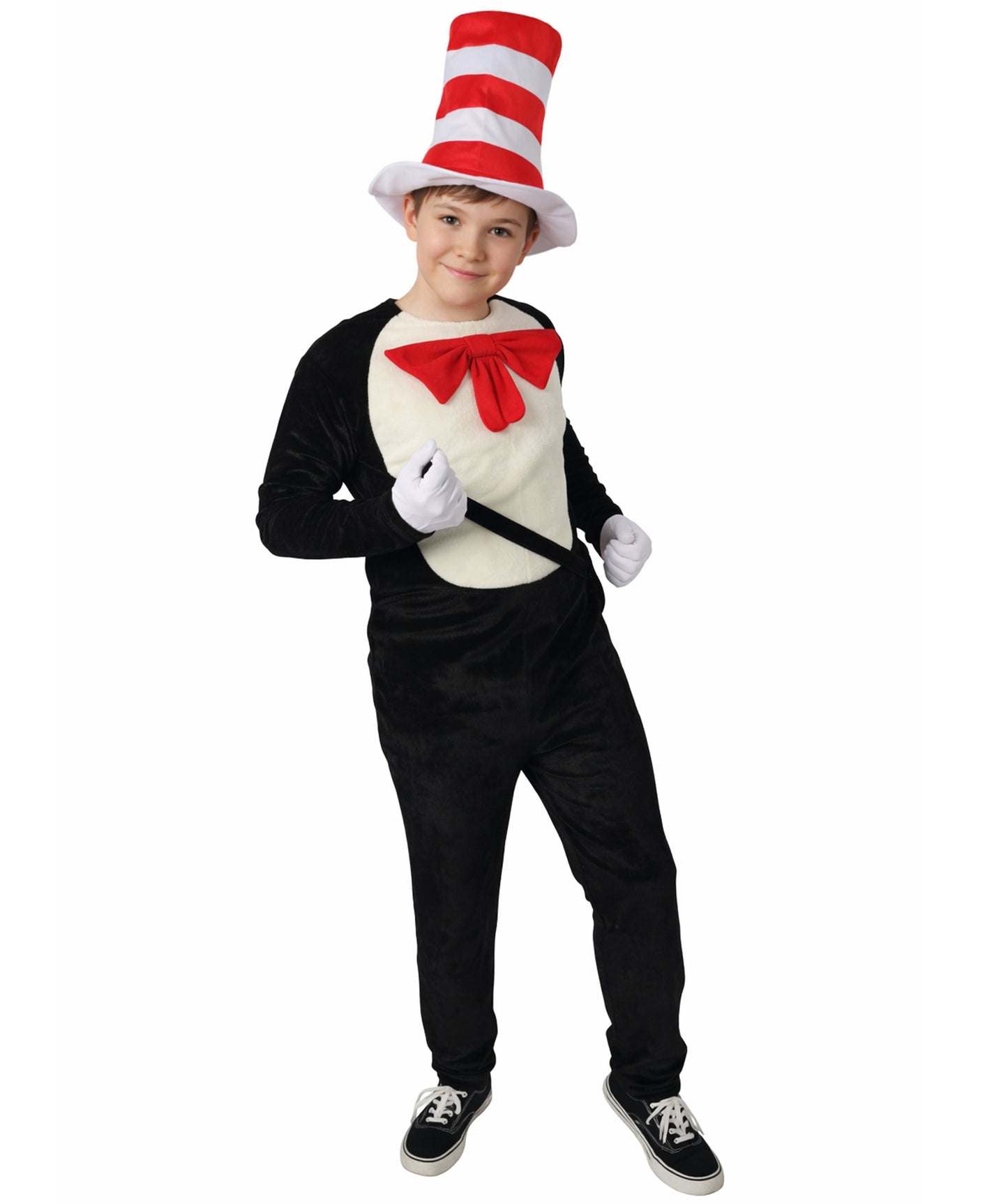 Cat in a Hat Costume