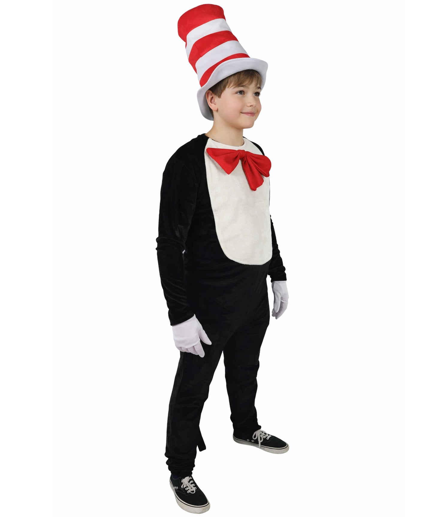Cat in a Hat Costume