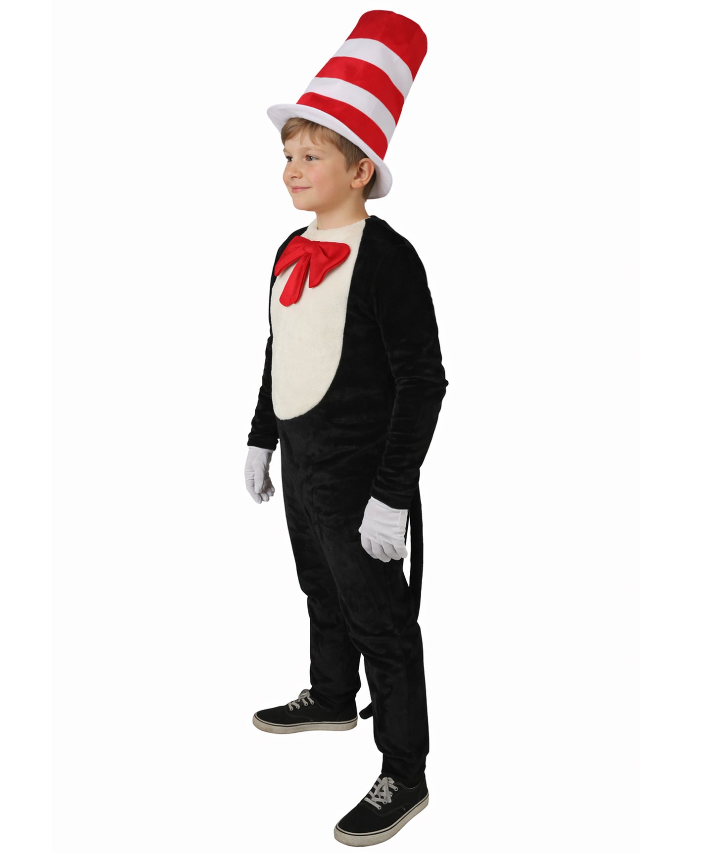 Cat in a Hat Costume