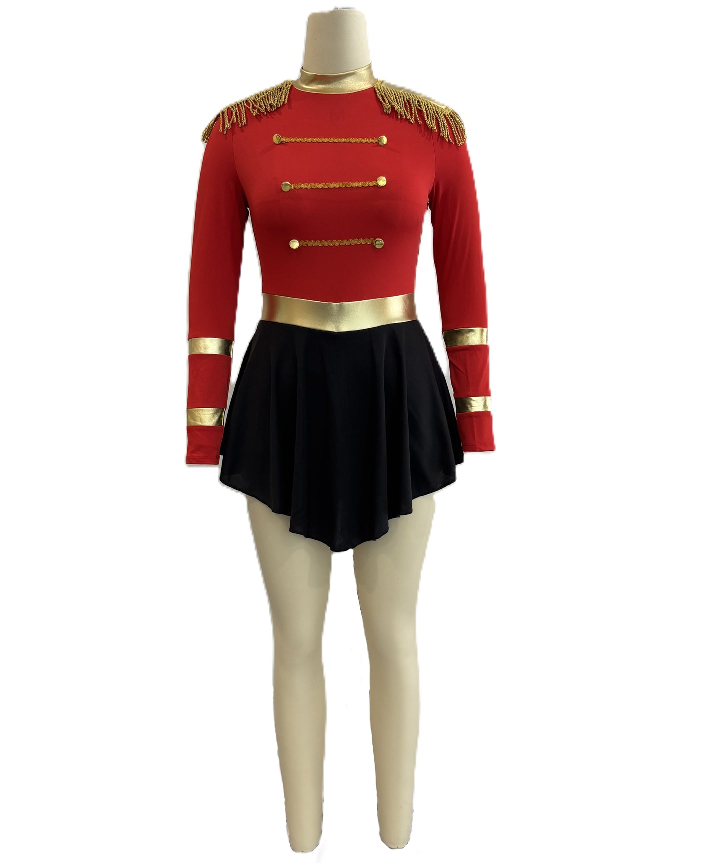 Ring Master Costume