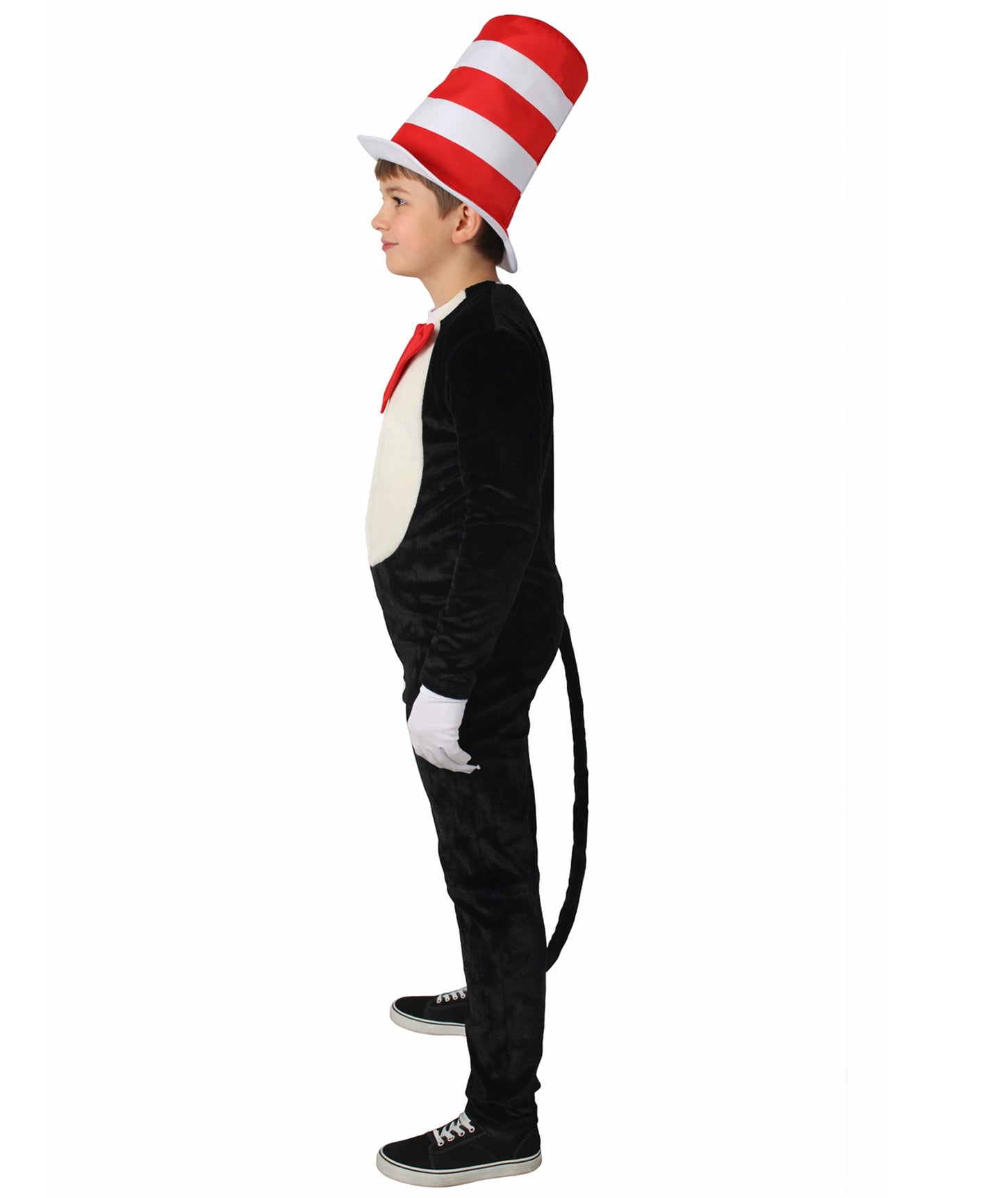 Cat in a Hat Costume