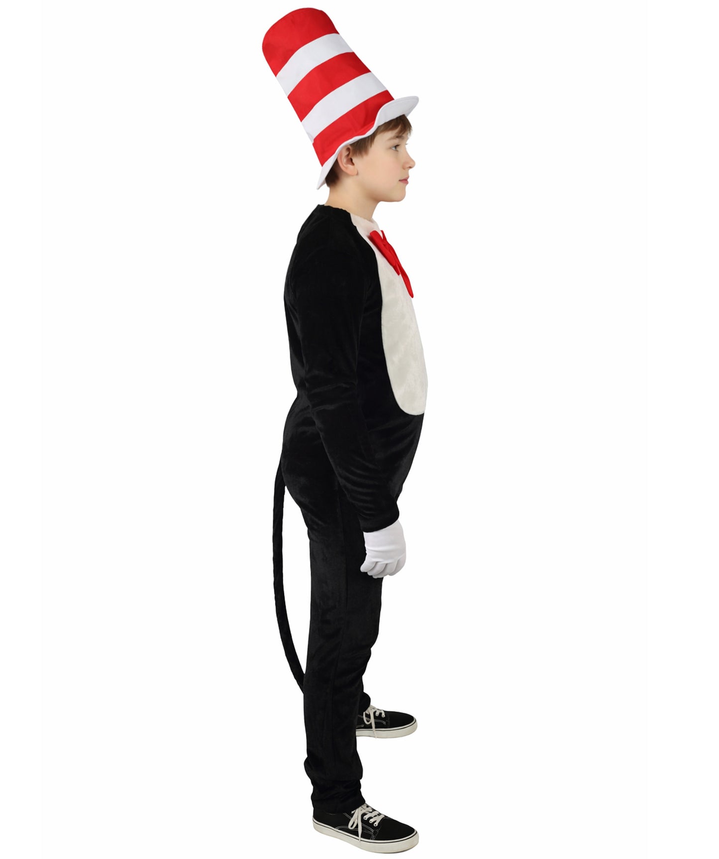 Cat in a Hat Costume