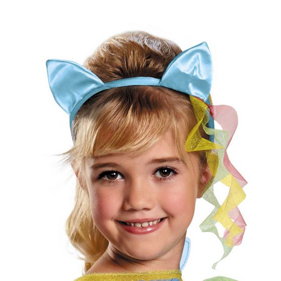 Disguise Rainbow Dash Classic Costume Child