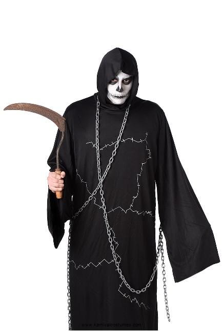 Karnival Ghoustly Ghoul Costume