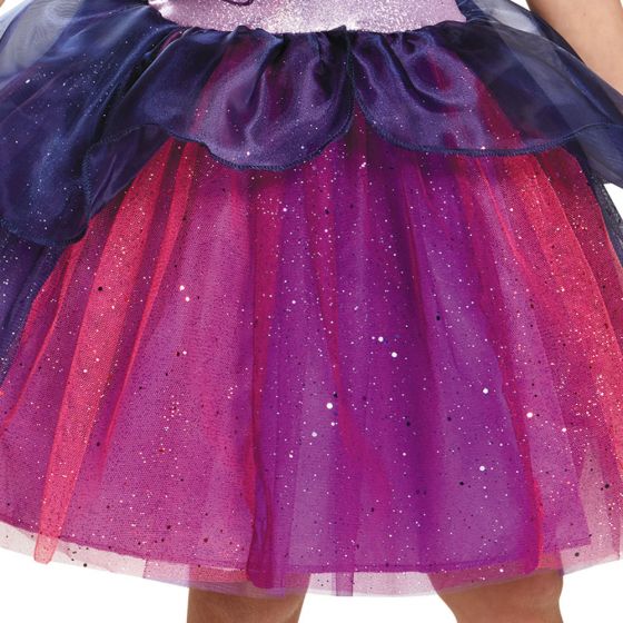 Disguise Twilight Sparkle Tutu Deluxe Costume Child