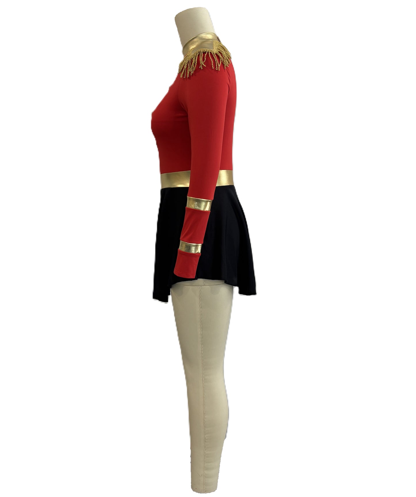 Ring Master Costume