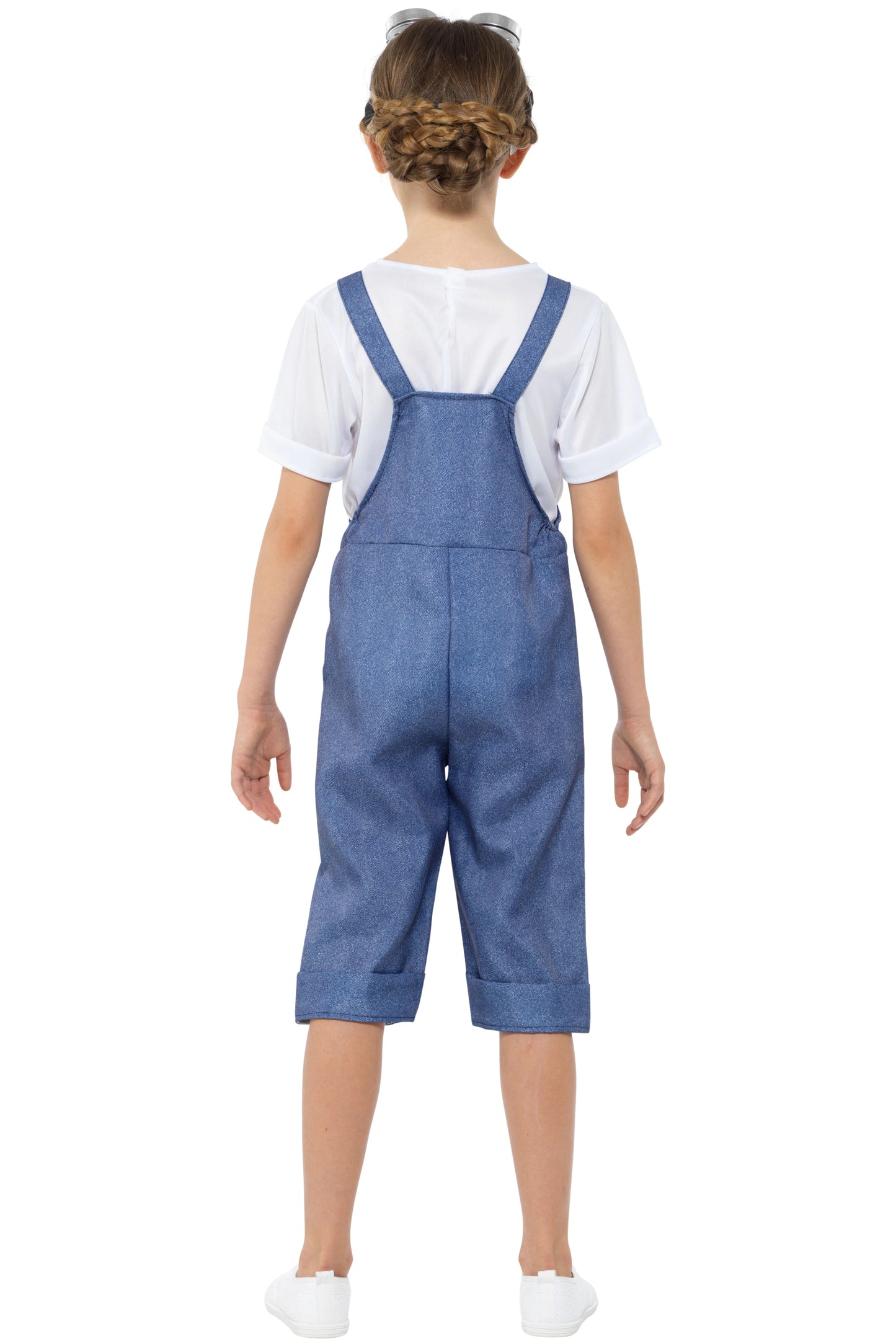 Karnival Story Book Lucy Costume