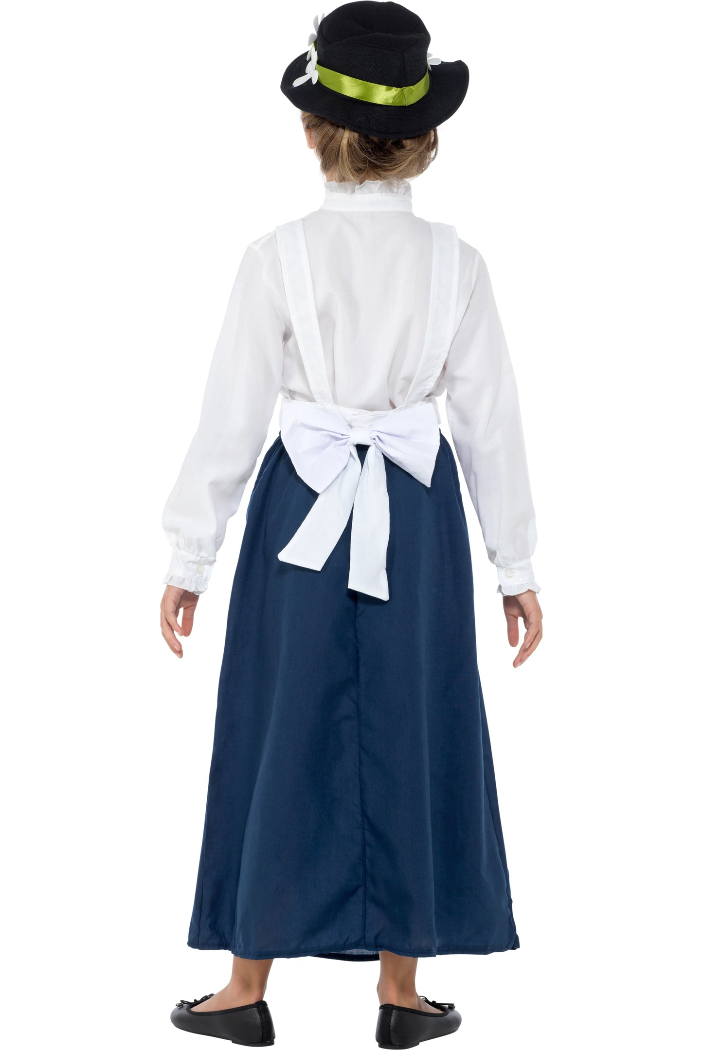 Karnival Nanny Costume