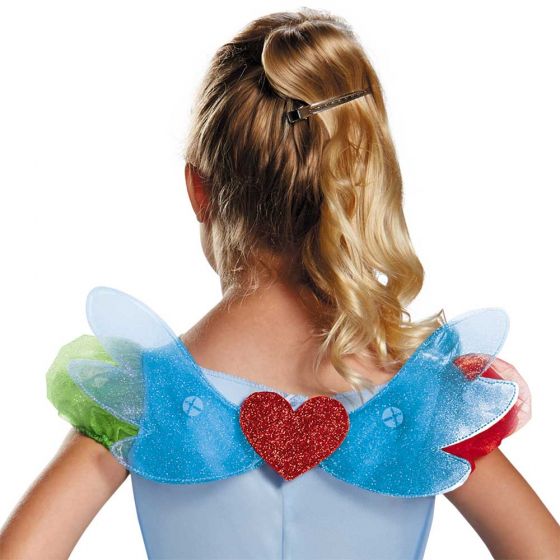 Disguise Rainbow Dash Classic Costume Child