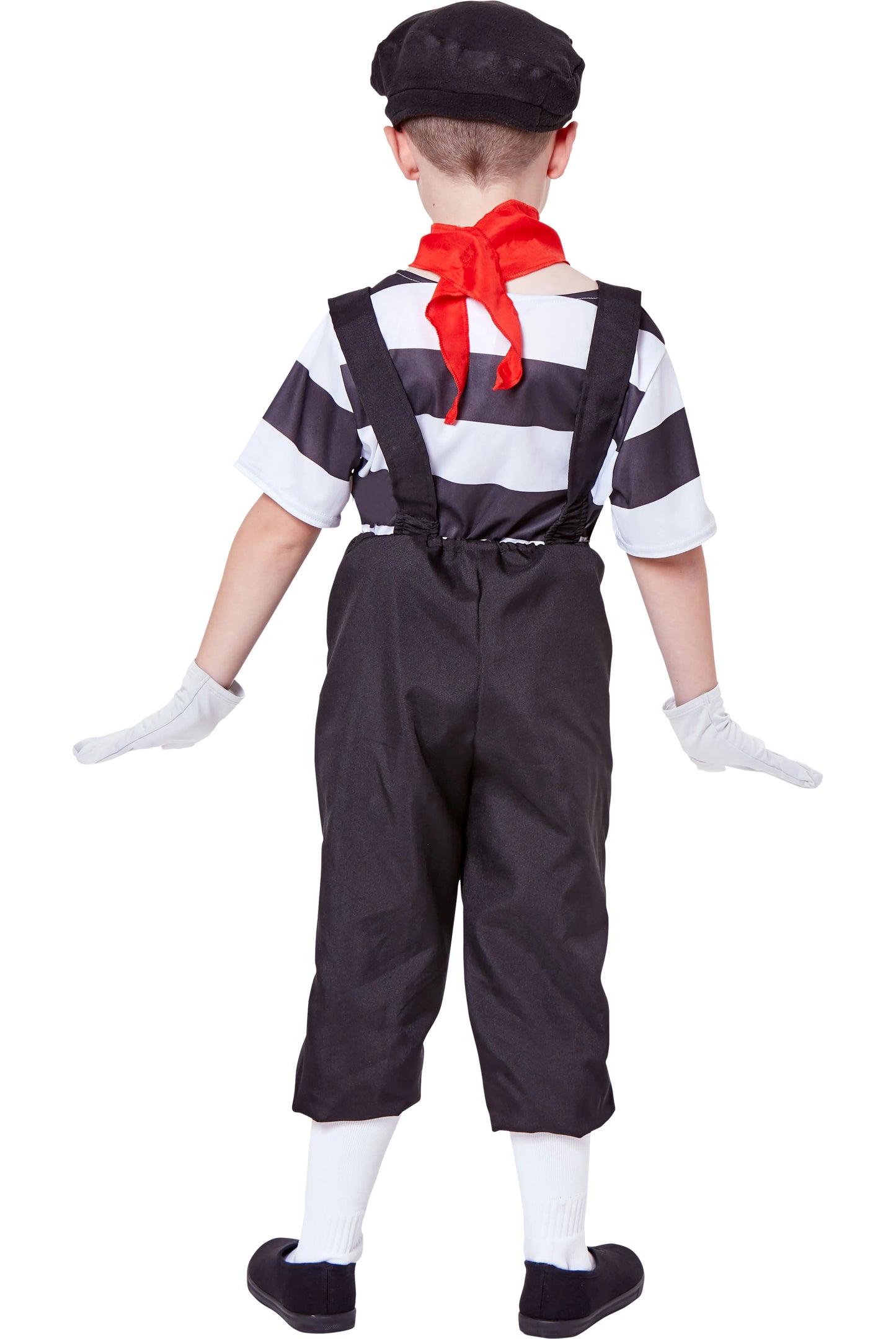 Karnival Mine Boy Costume