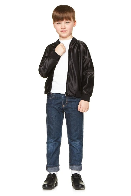Karnival 50's Rock n Roll Jacket