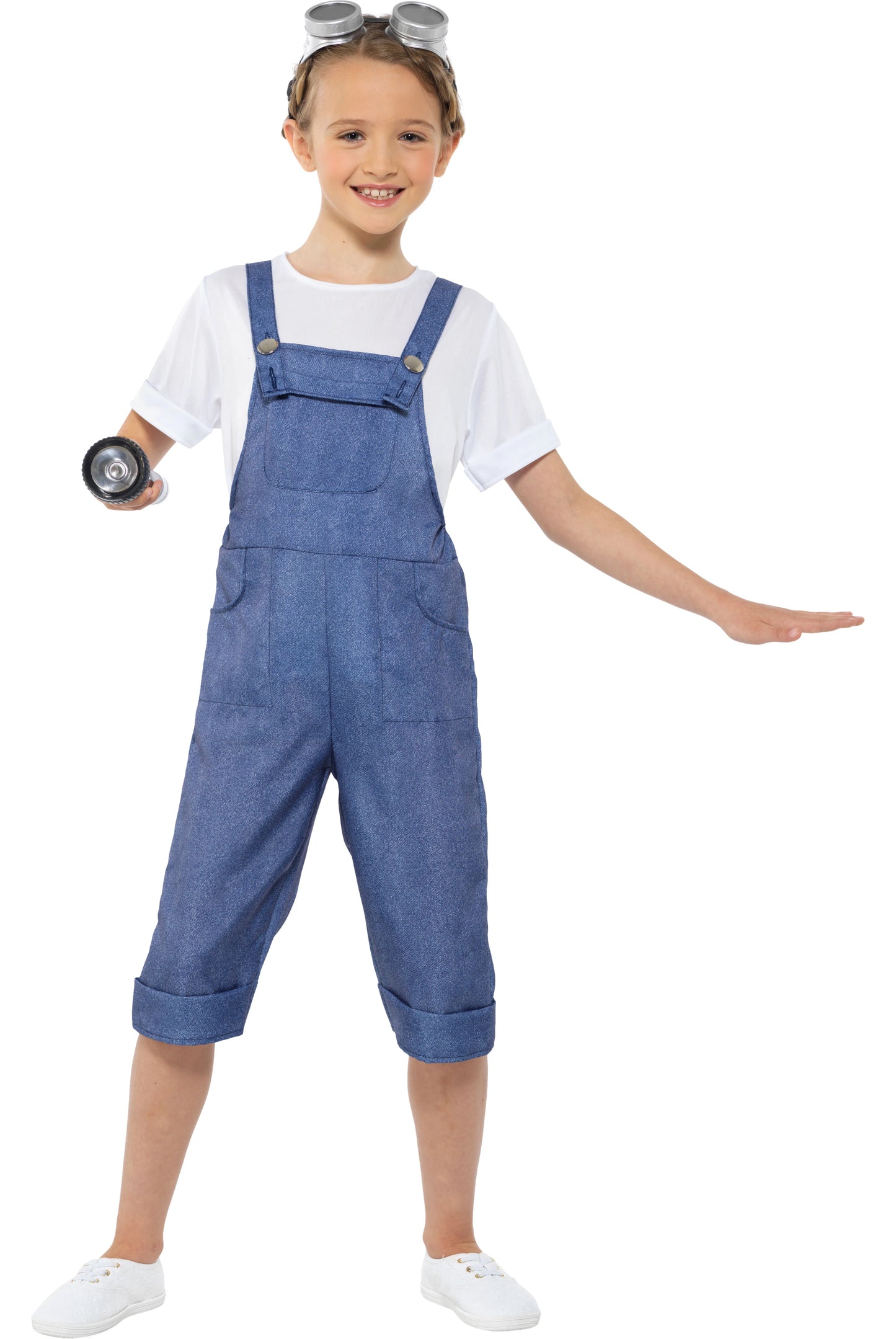 Karnival Story Book Lucy Costume