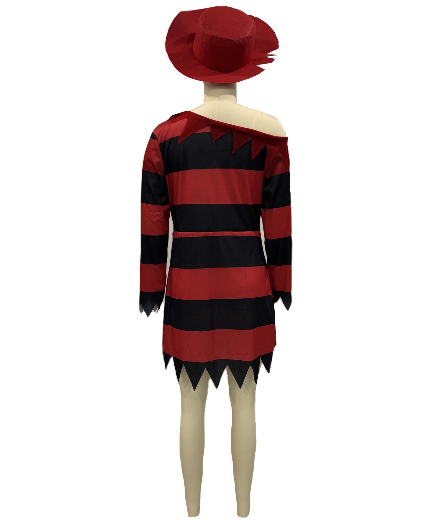 Freddy Dress Costume