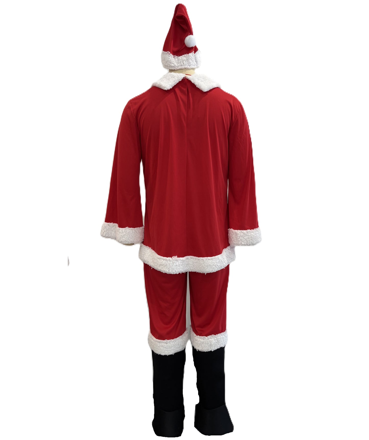 Santa Suit Costume