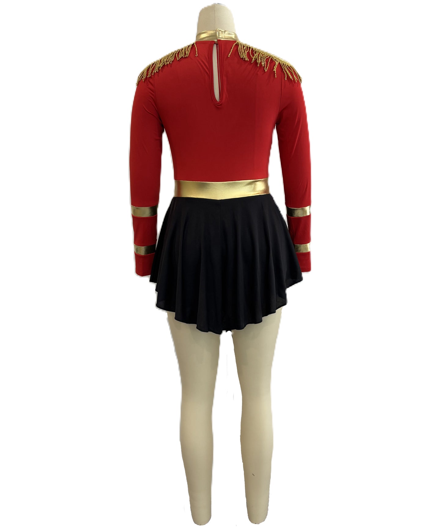 Ring Master Costume