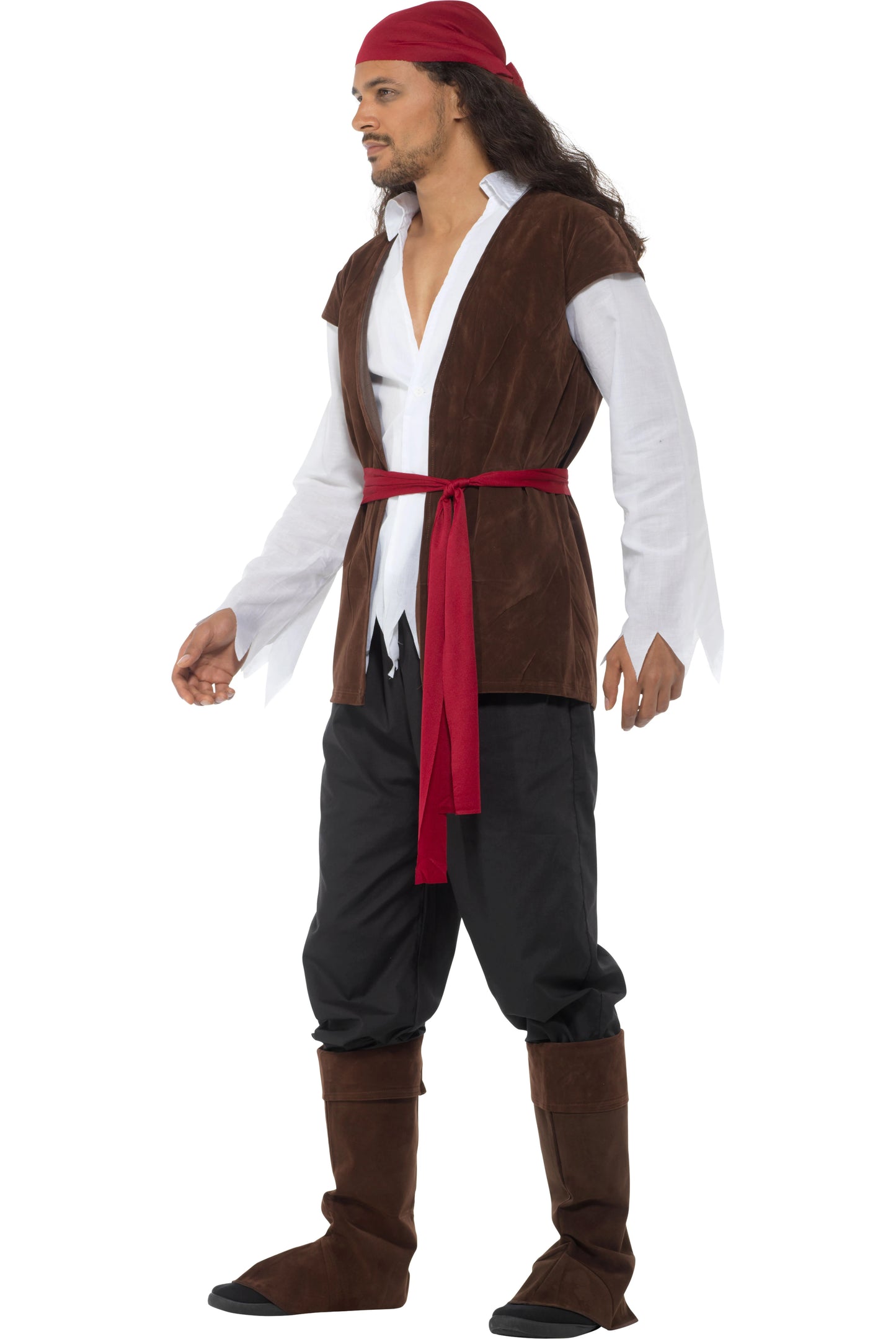 Karnival Pirate Costume