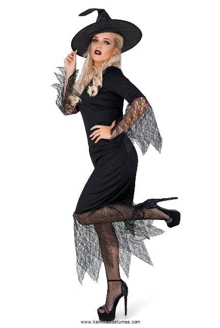 Karnival Bewitched Costume