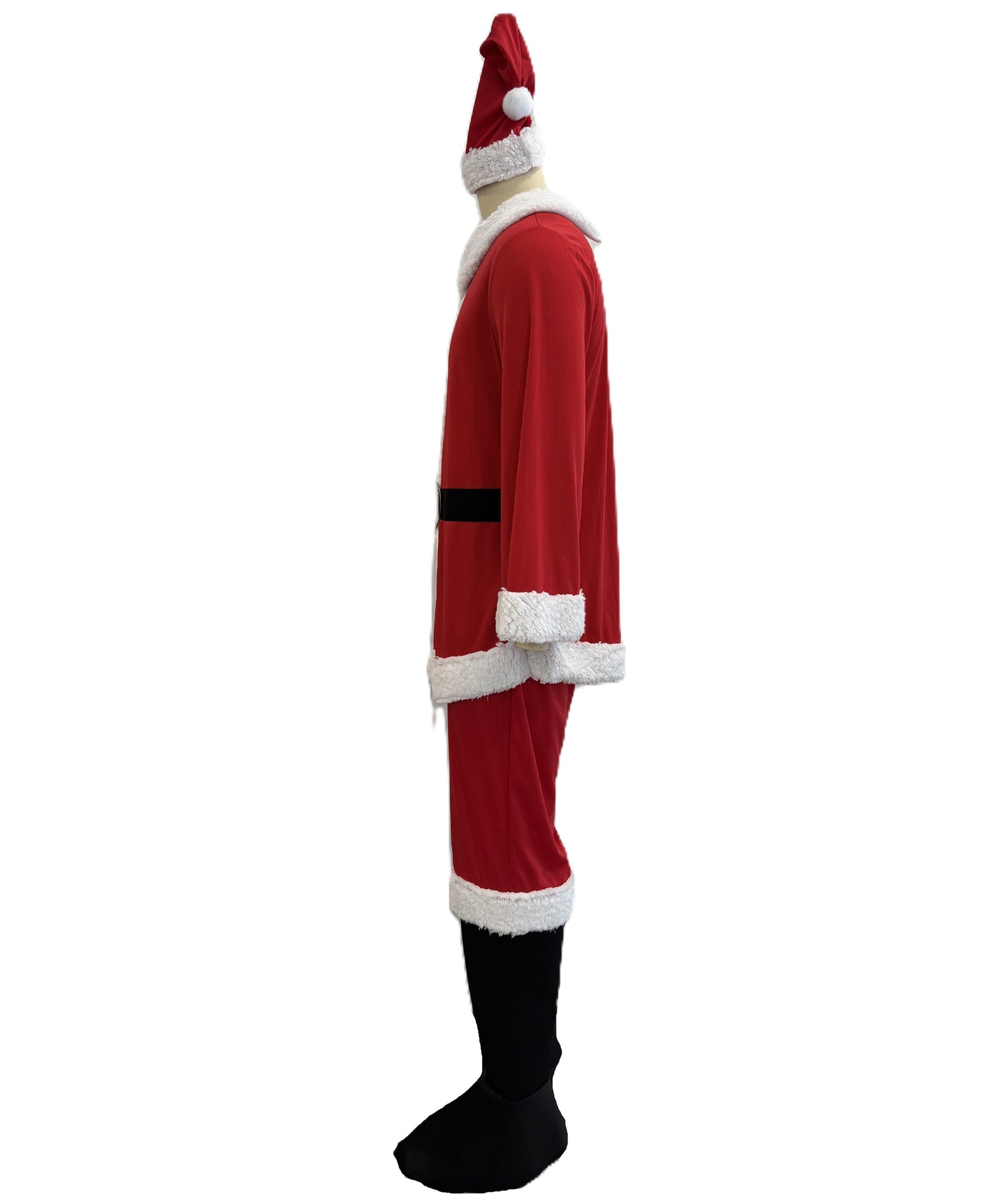 Santa Suit Costume