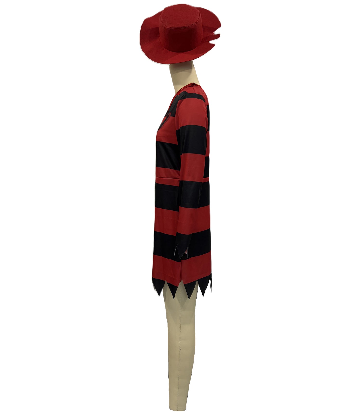 Freddy Dress Costume