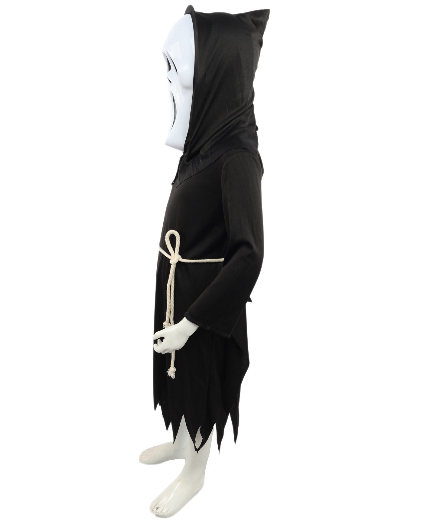 Grim Reaper Boys Costume