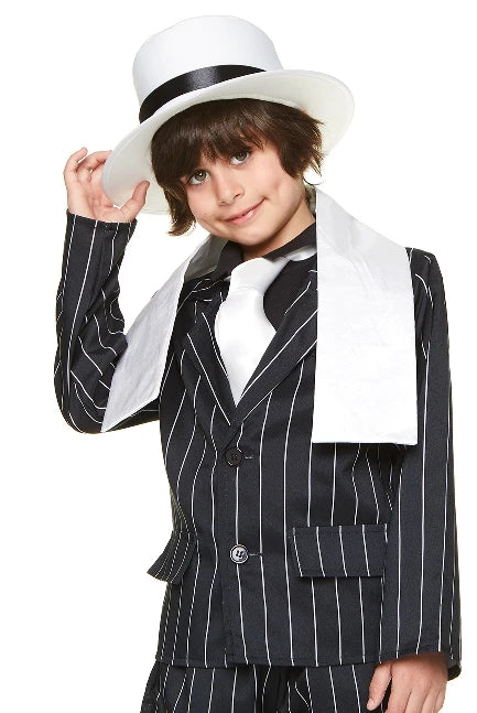 Karnival Gangster Boss Costume