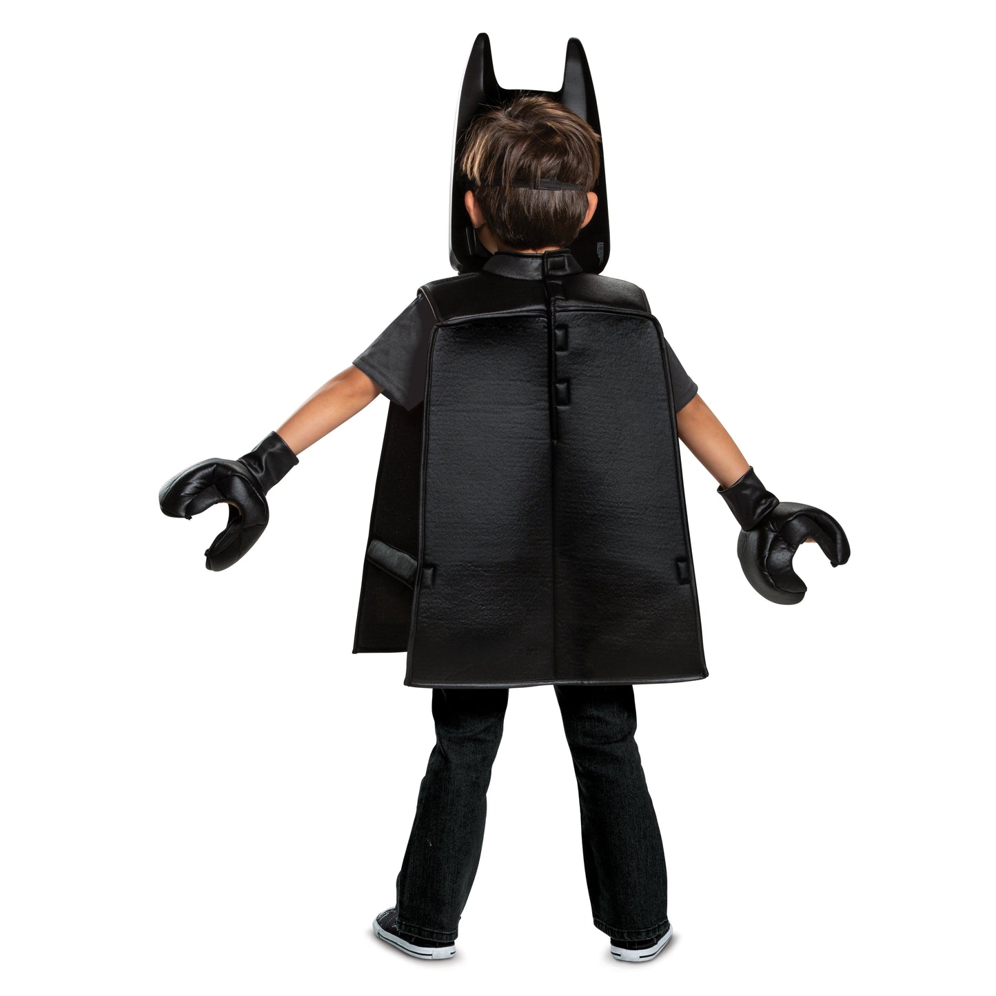 Disguise Batman LM2 Basic Toddler Costume