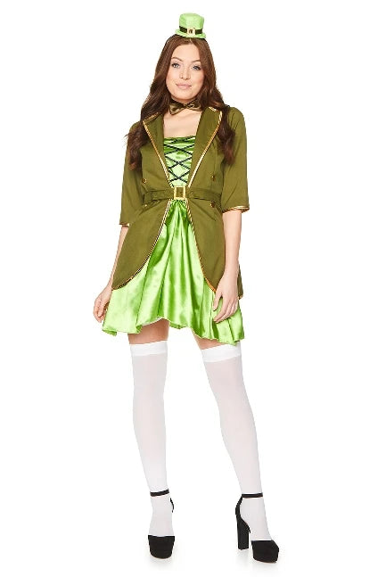 Karnival Lucky Charm Costume