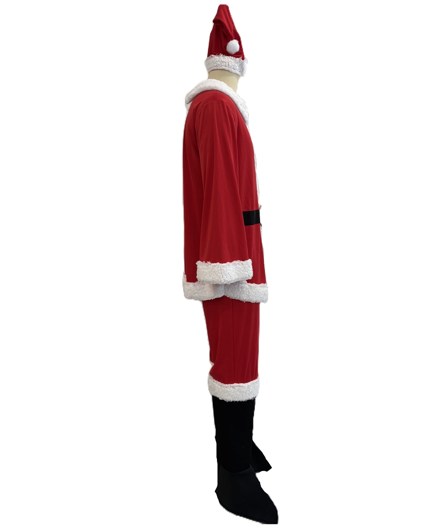 Santa Suit Costume