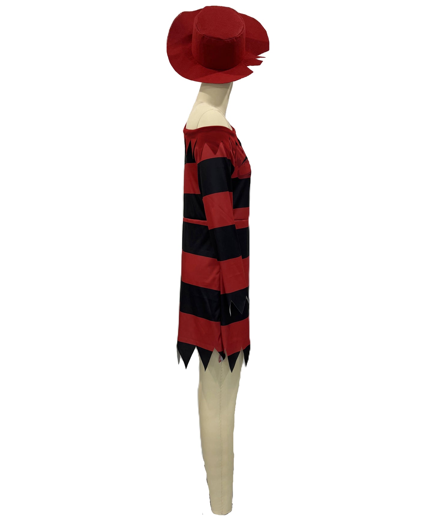 Freddy Dress Costume