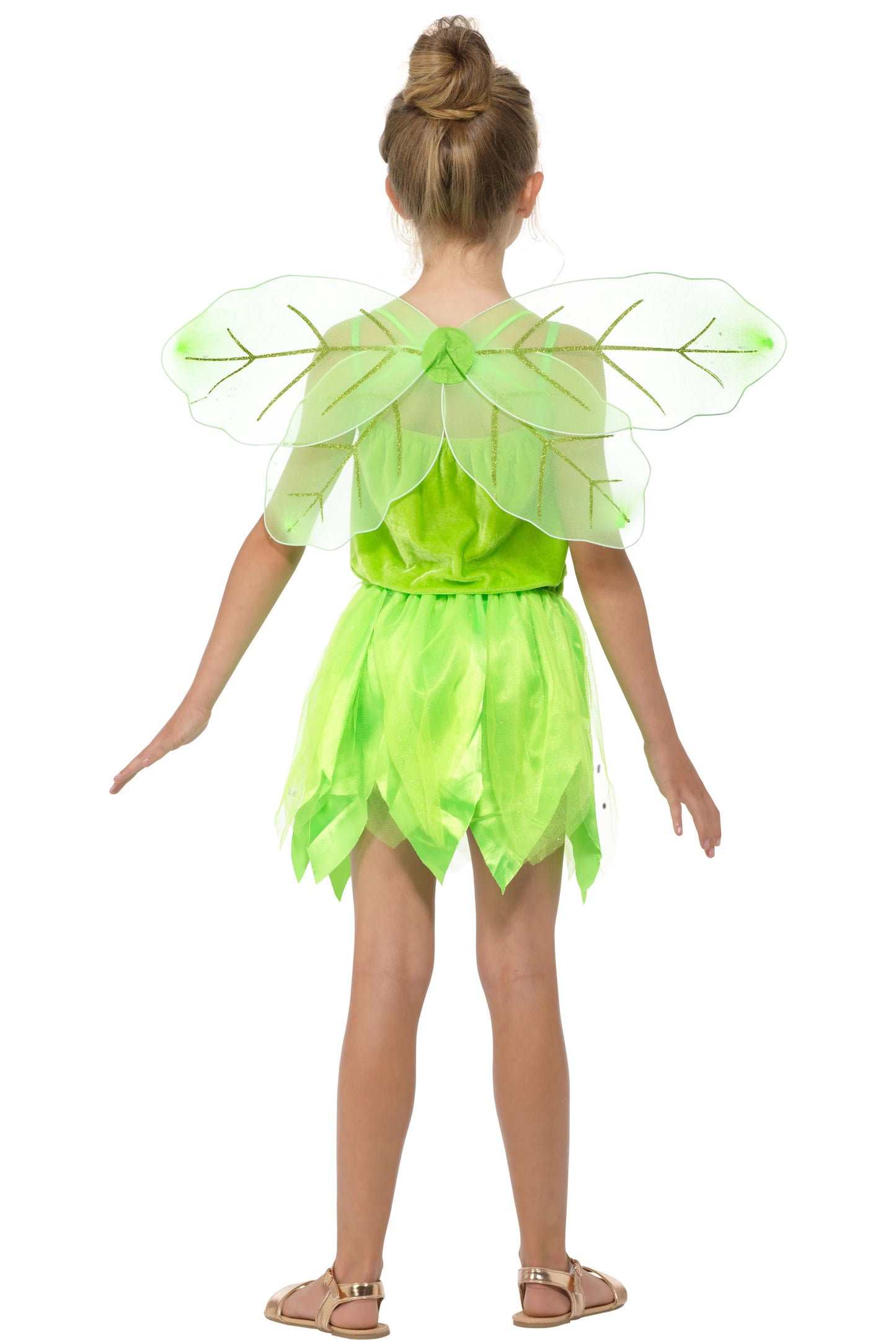 Karnival Woodland Fairy Costume