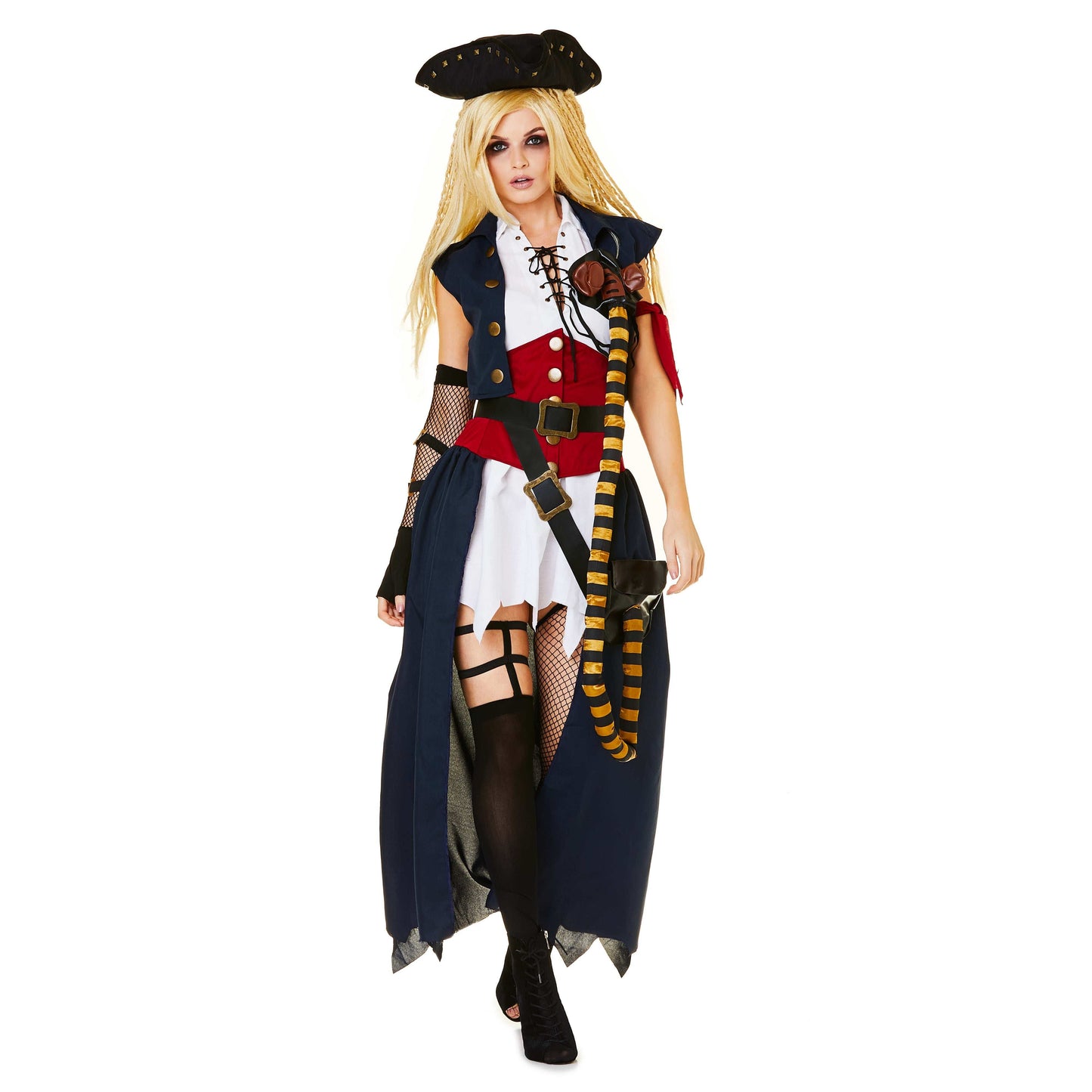 Karnival Mariner Costume