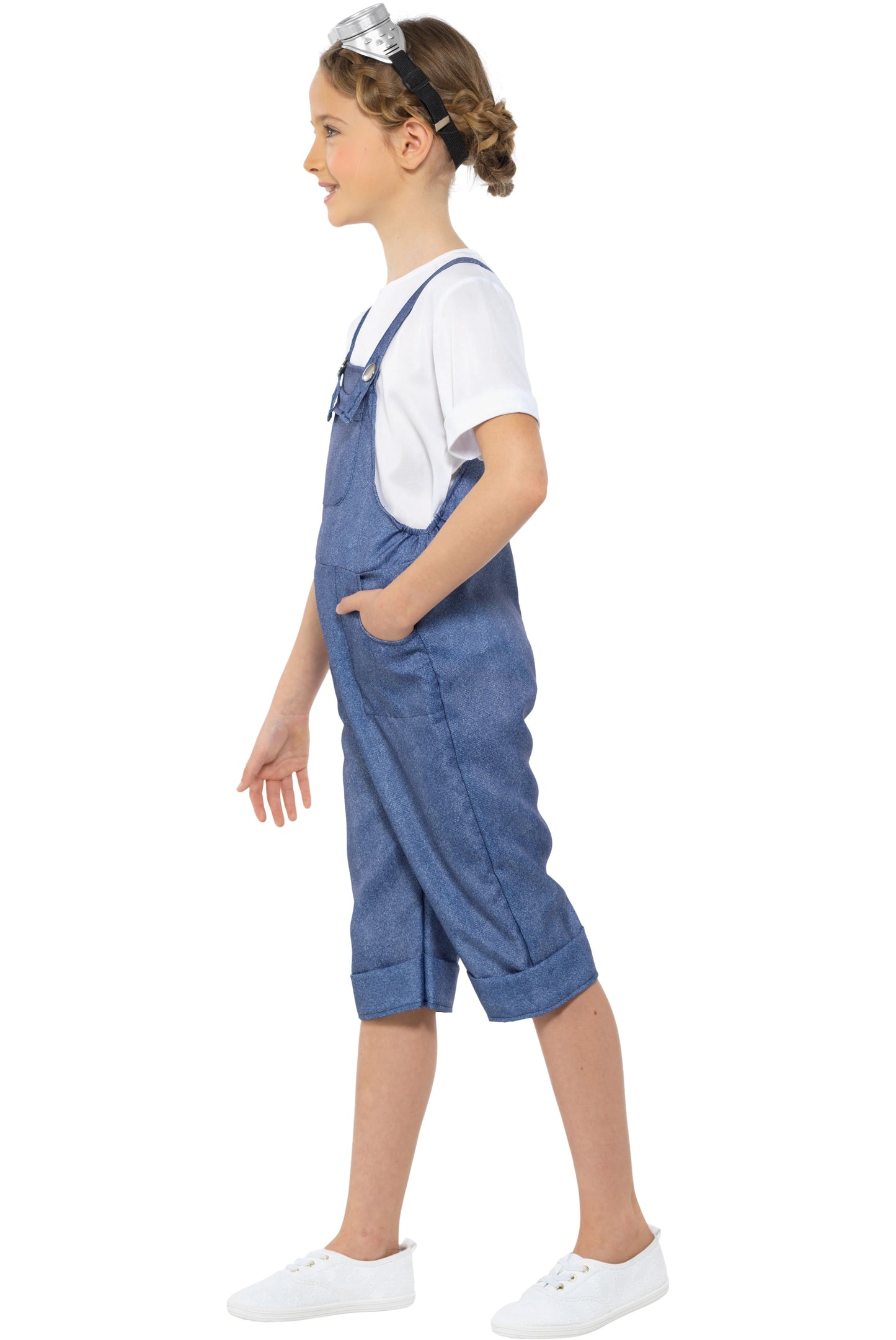 Karnival Story Book Lucy Costume