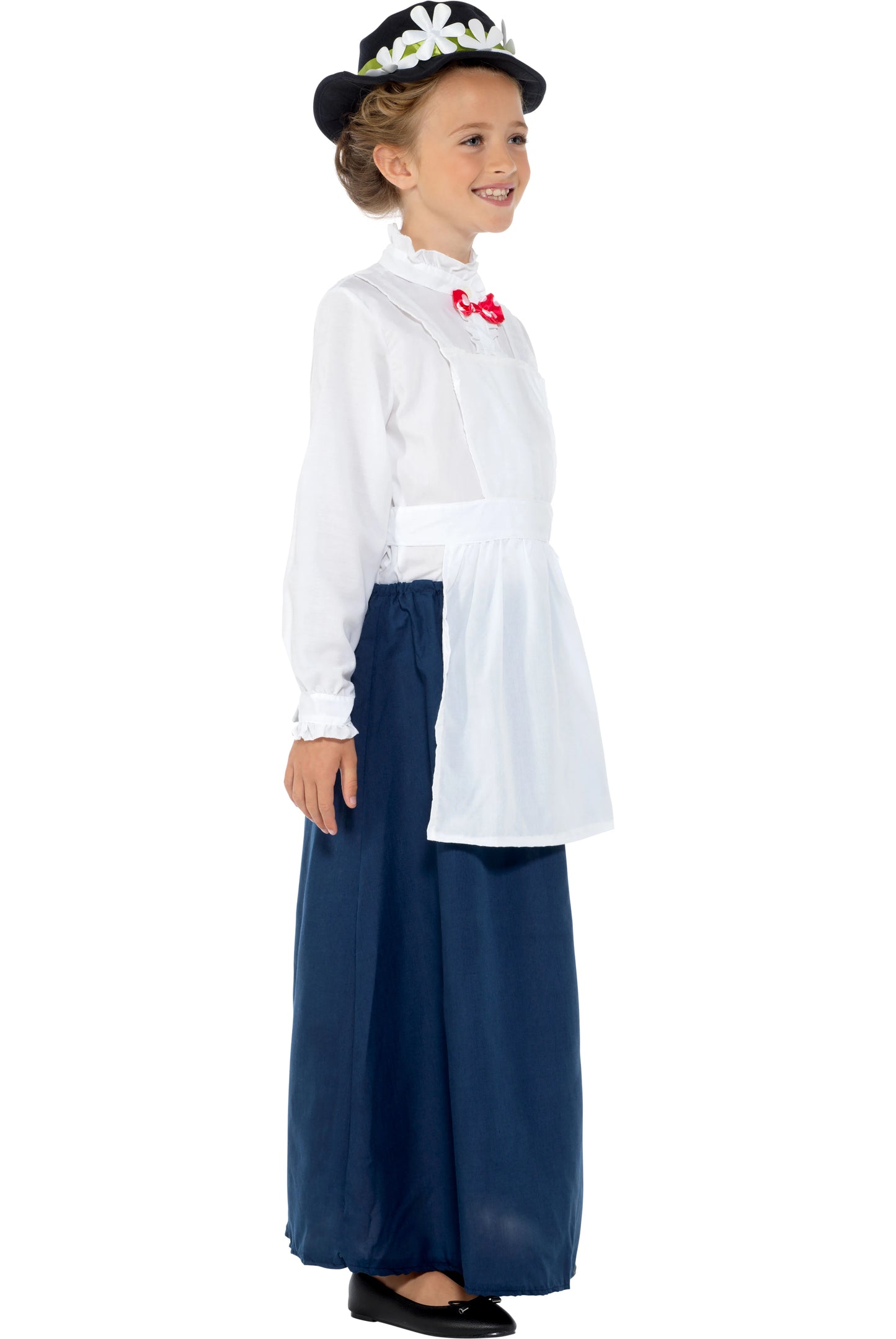 Karnival Nanny Costume