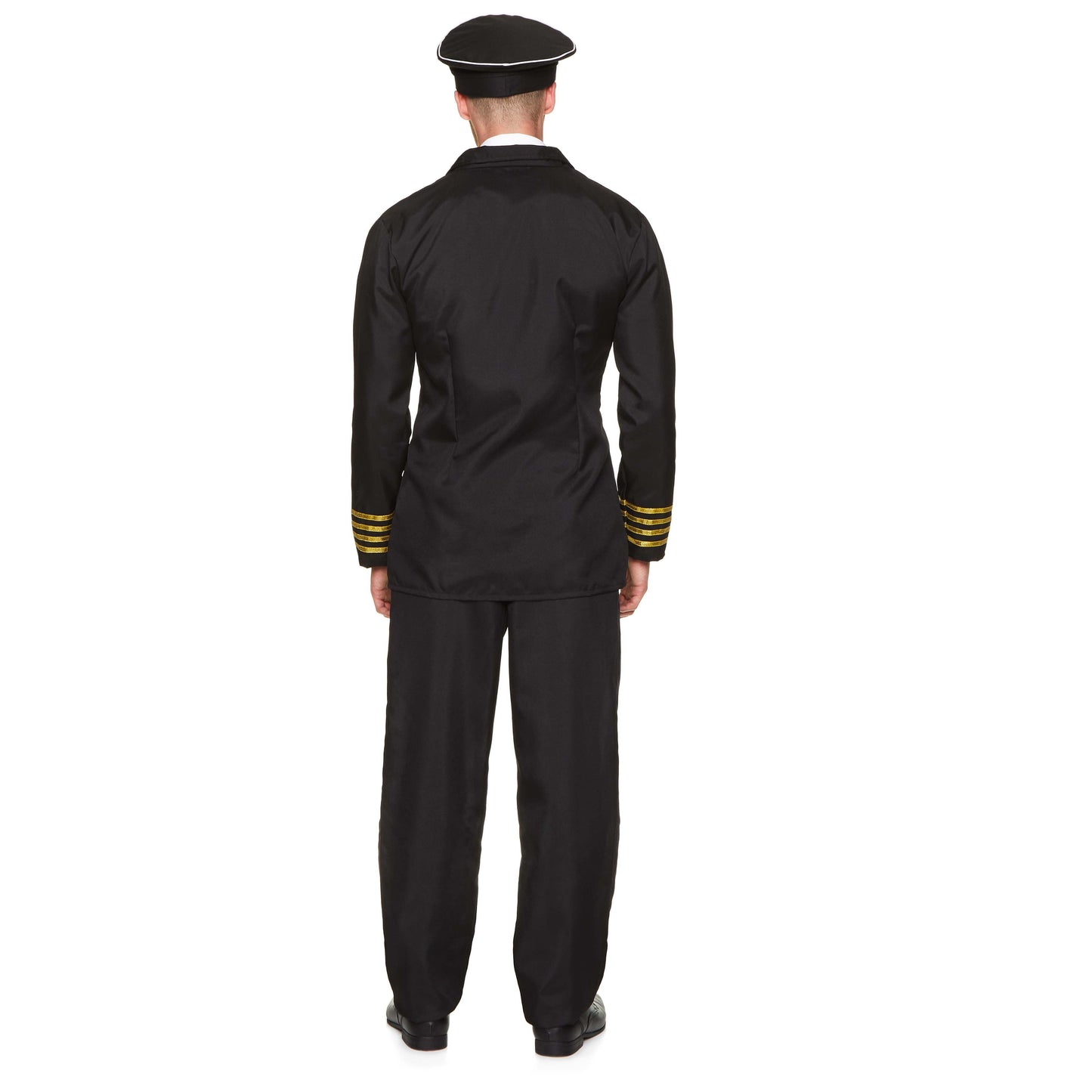 Karnival Airline Pilot Costume