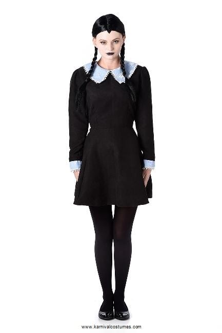 Karnival Haunted Child Costume