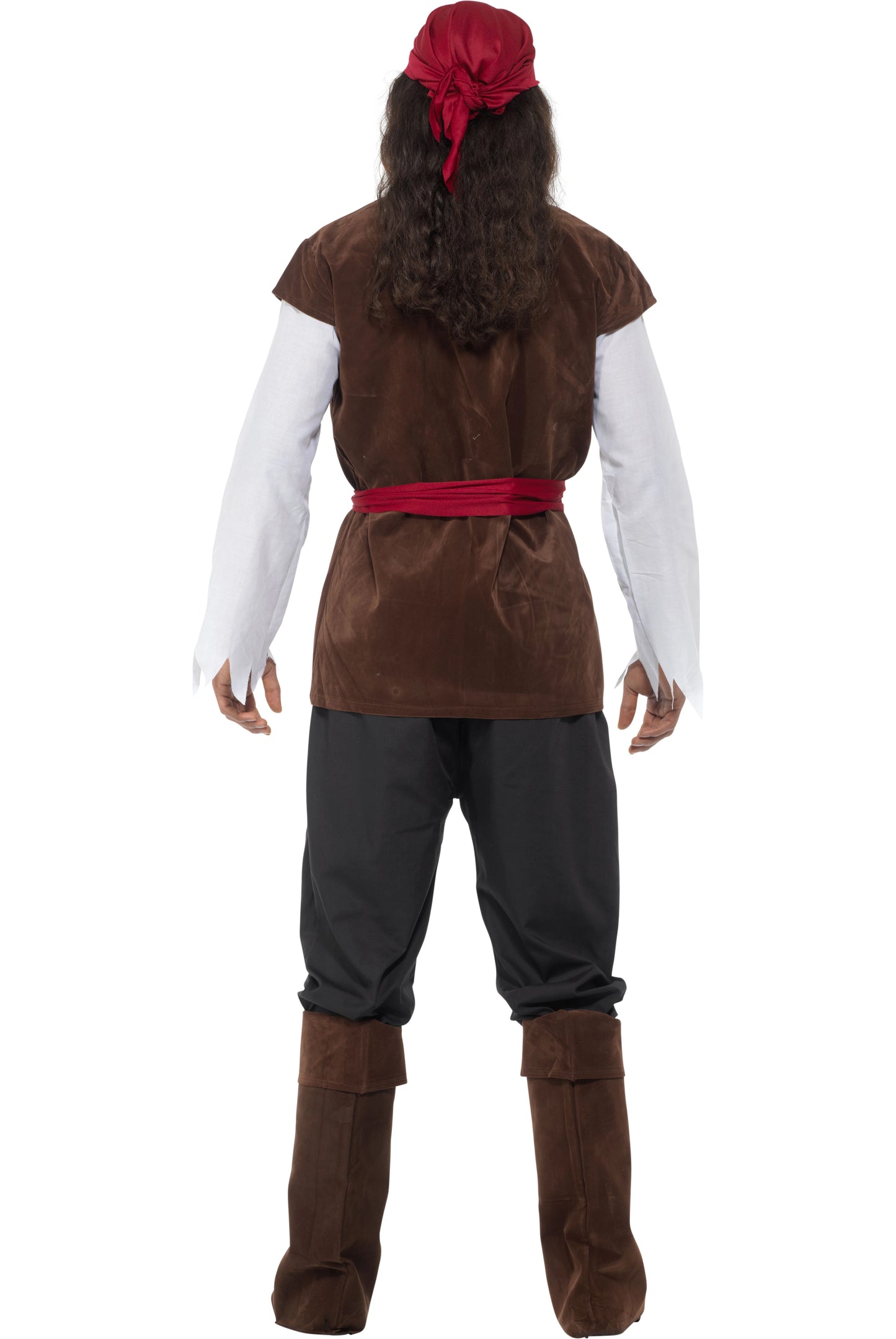 Karnival Pirate Costume